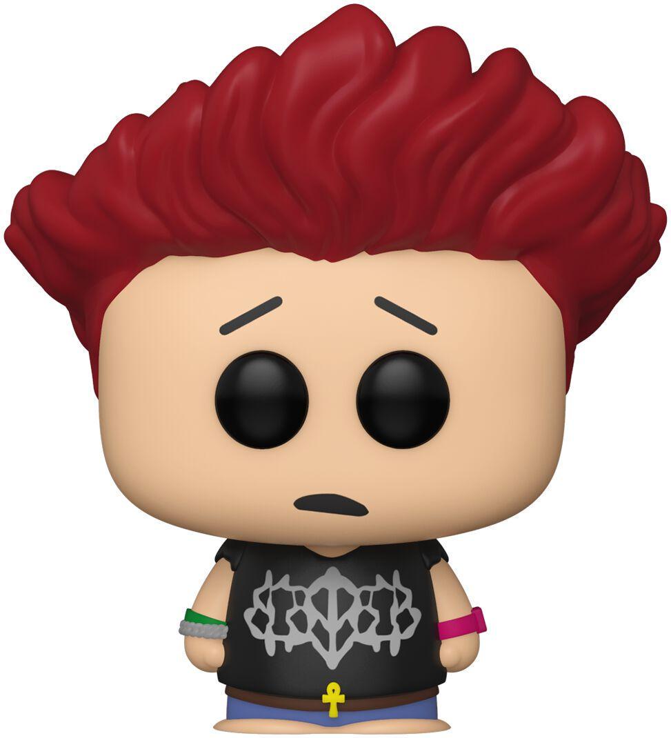 Фигурка Funko Pop Кайл Брофловски Южный Парк Kyle Broflovsky South Park 10 см