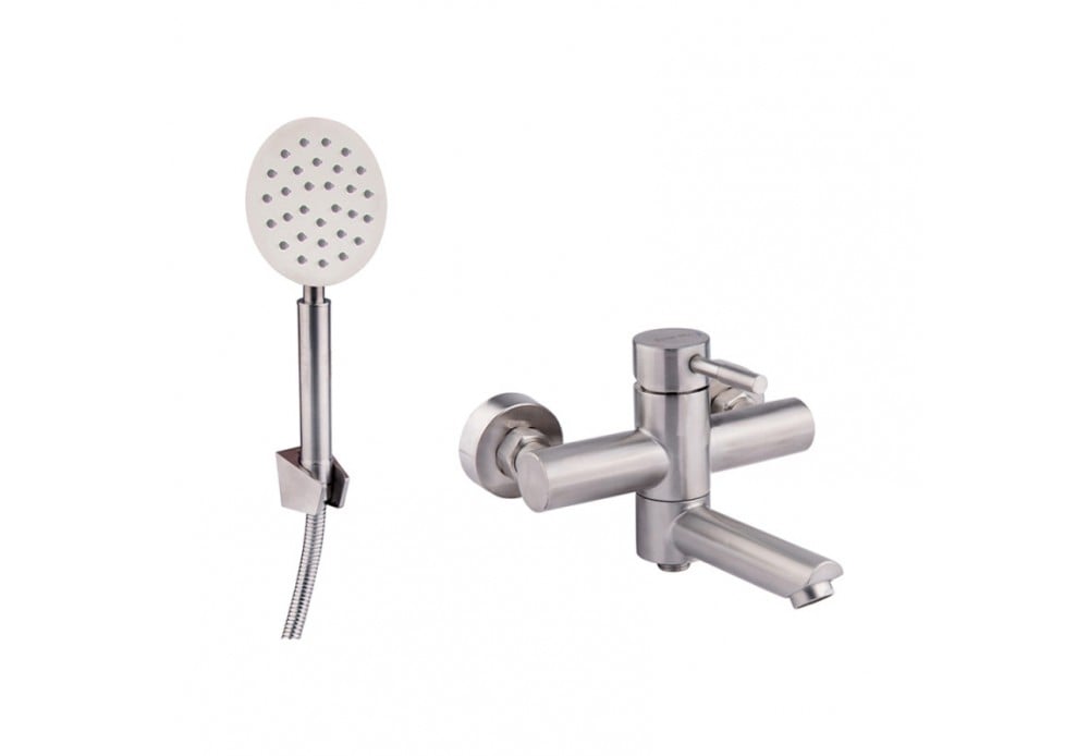 Змішувач для ванни Imperial 31-006-01 з лійкою для душа