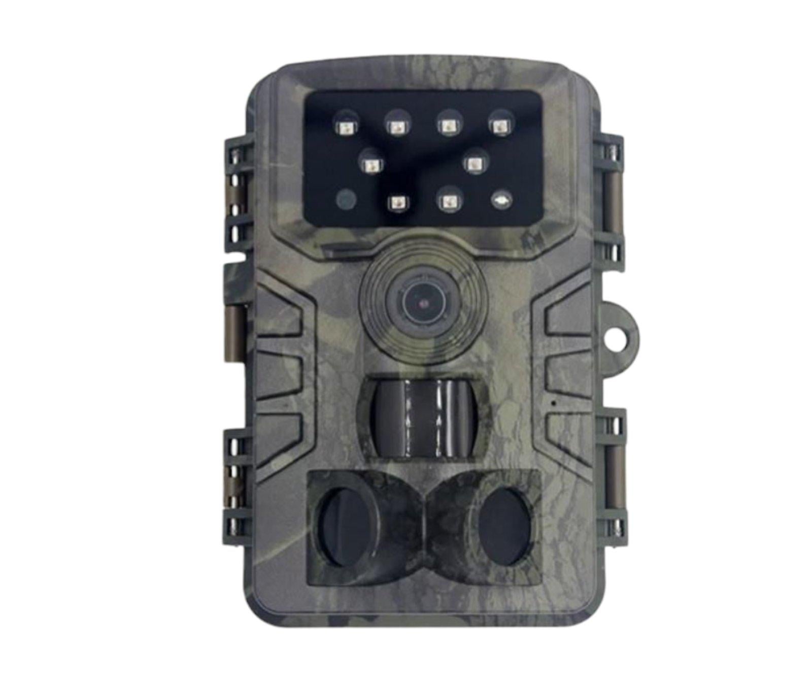 Камера для охоты Фотоловушка PR 700 охотничья игровая