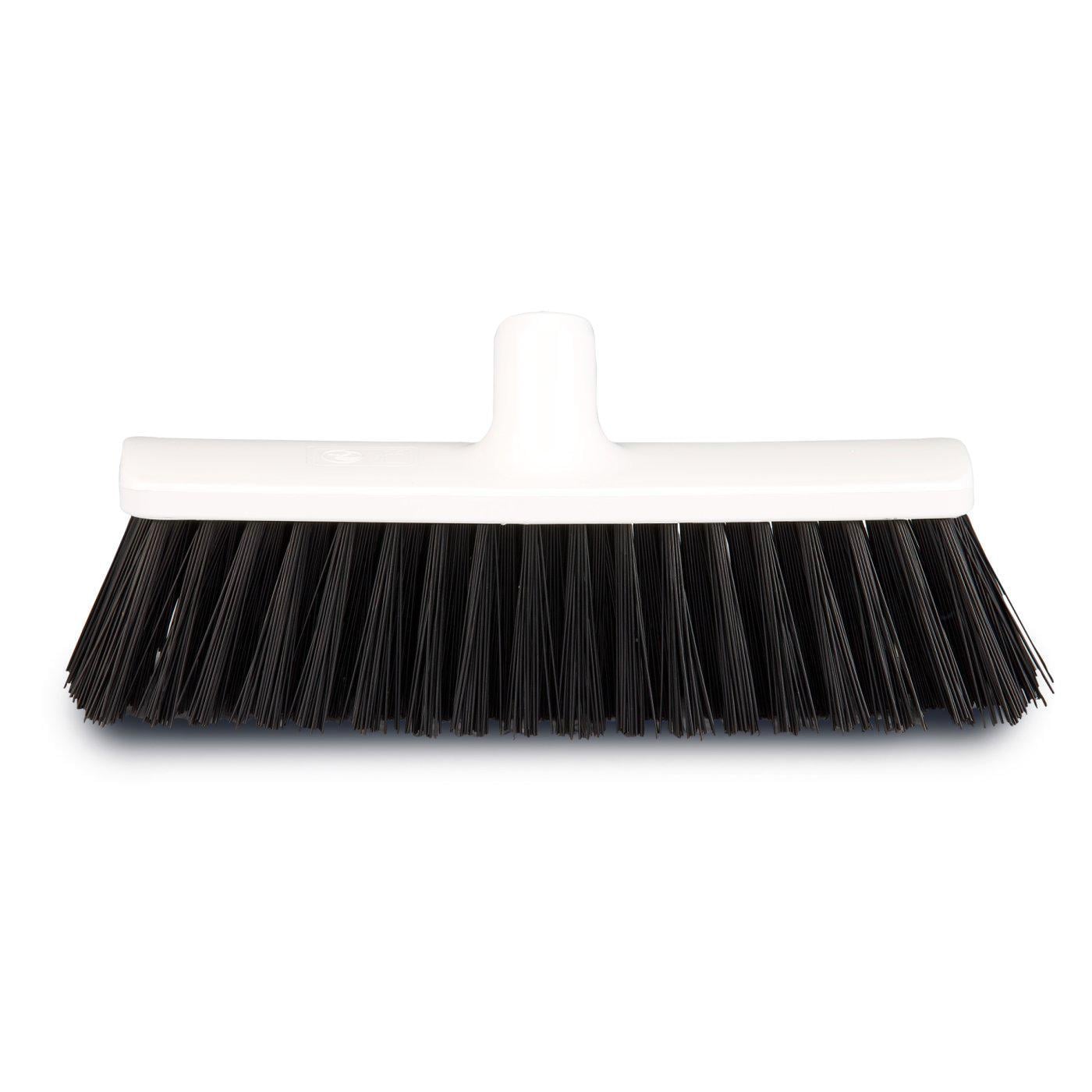 Щітка для підмітки Falcon Brush жорстка 300 мм Чорний (9003Z)