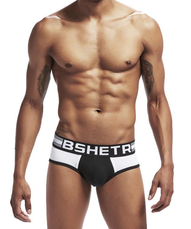 Трусы Bshetr XXL Черный (6498)