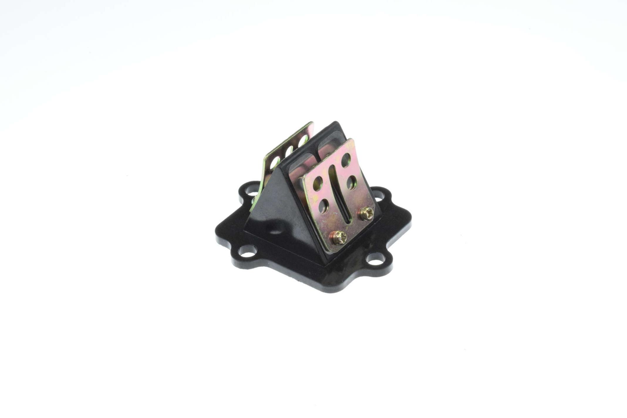 Лепестковый клапан KOMATCU для Yamaha JOG 3KJ/2T Stels 50 (L-305)