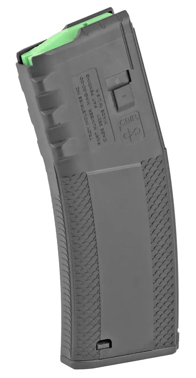 Комплект Troy Battlemag из 3-х магазинов 223 Rem 30 патронов (SMAG-3PK-00BT-00)