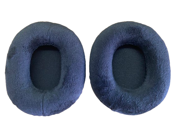 Амбушюри велюрові Audio-Technica ATH M20x/M30/M30x/M40x/M50/M50x/SX1