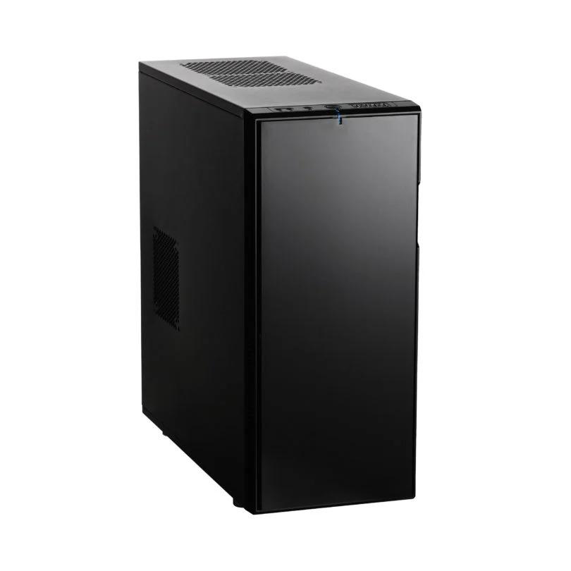 Корпус компьютерный Fractal Design Define XL R2 no PSU Черный (10258853) - фото 2