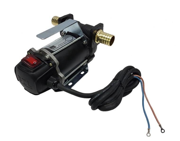 Насос паливоперекачуючий Rewolt 24 В (RE SL002-24V) - фото 4