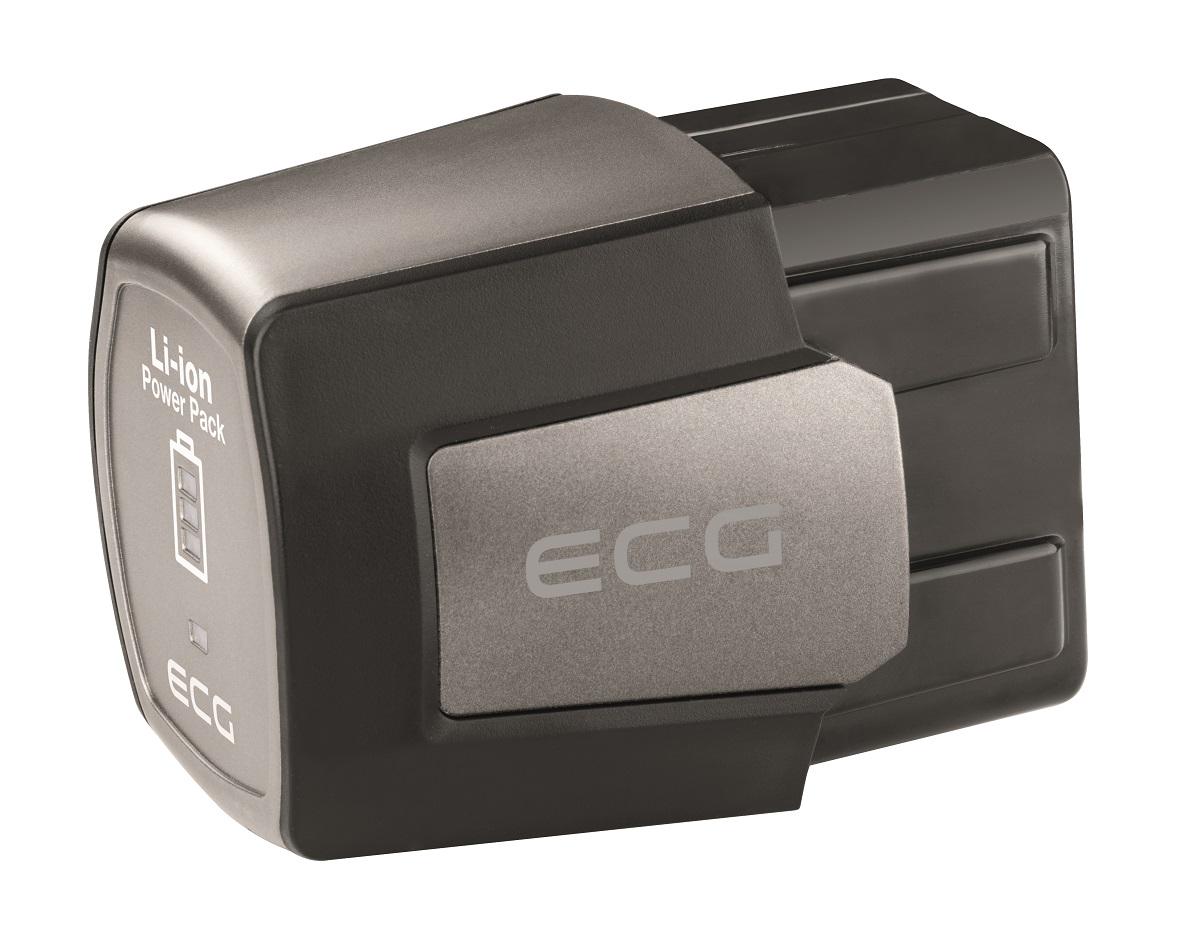 Аккумуляторная батарея для пылесоса ECG VT 4220 3in1 (39781)