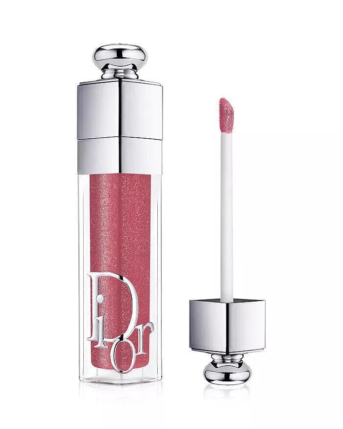 Блеск для губ Dior Addict Lip Maximizer 026 Intense Mauve