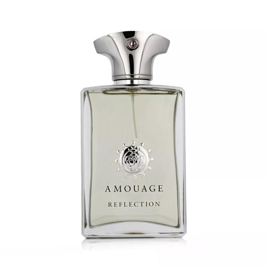 Парфюмерная вода аналог Amouage Reflection Man 100 мл Парфюмерная вода аналог Amouage Reflection Man 100 мл