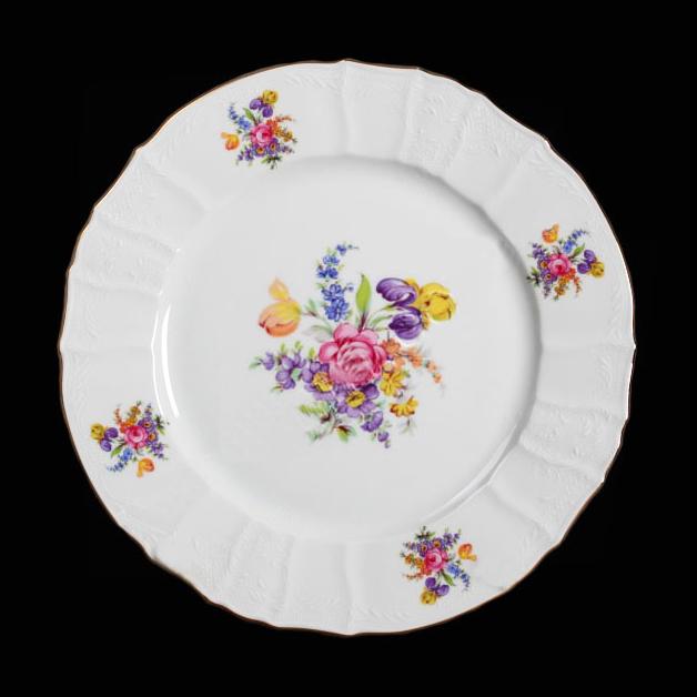 Блюдо круглое Thun bernadotte 32 см (00000002954)