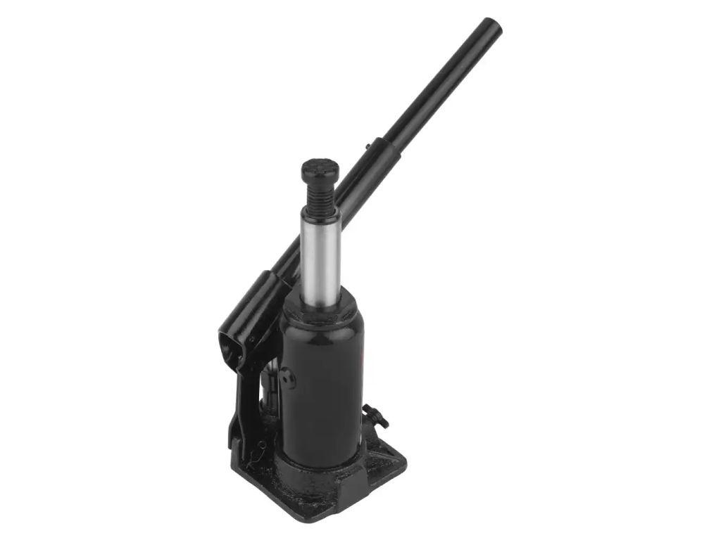 Домкрат бутылочный REDATS 235-440 мм 20 т (LS-160 07-01-89) - фото 2