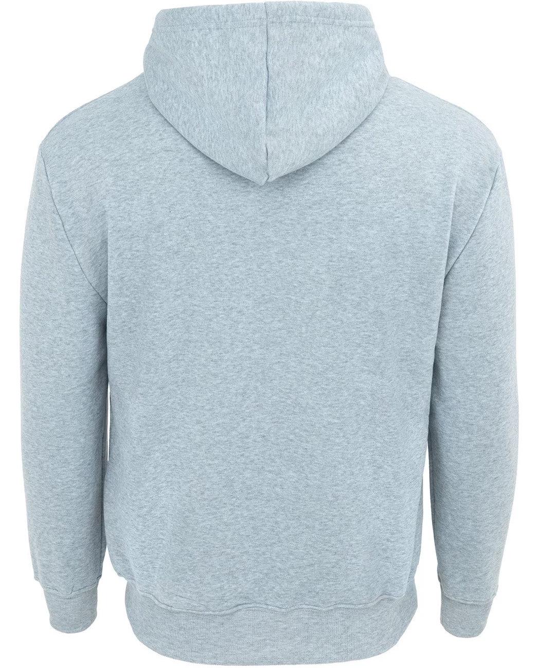 Худые мужские утепленные Lonsdale 53248925 3XL Серый (2532489255100) - фото 4 Худые мужские утепленные Lonsdale 53248925 3XL Серый (2532489255100) - фото 4