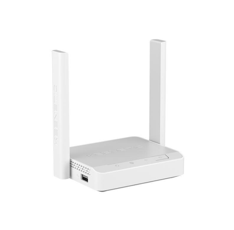 Маршрутизатор Keenetic Carrier KN-1721 - фото 4