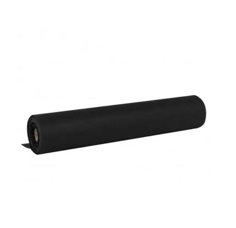 Агроткань для клубники/грядок Shadow 50 г/м² 1,6х50 м Черный (iz16373)