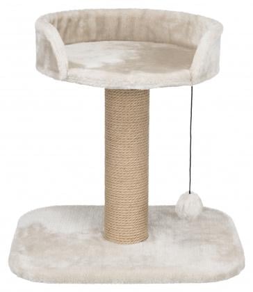 Домик-когтеточка для котов Trixie Mika 46 см