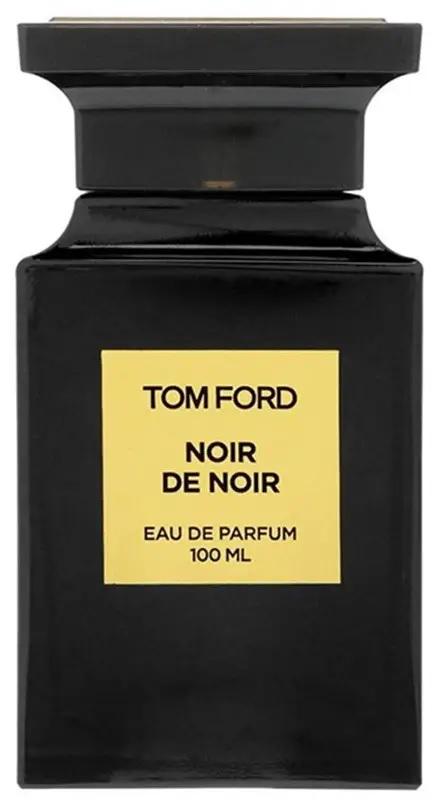 Парфюмированная вода унисекс Tom Ford Noir De Noir 100 мл (18777108)