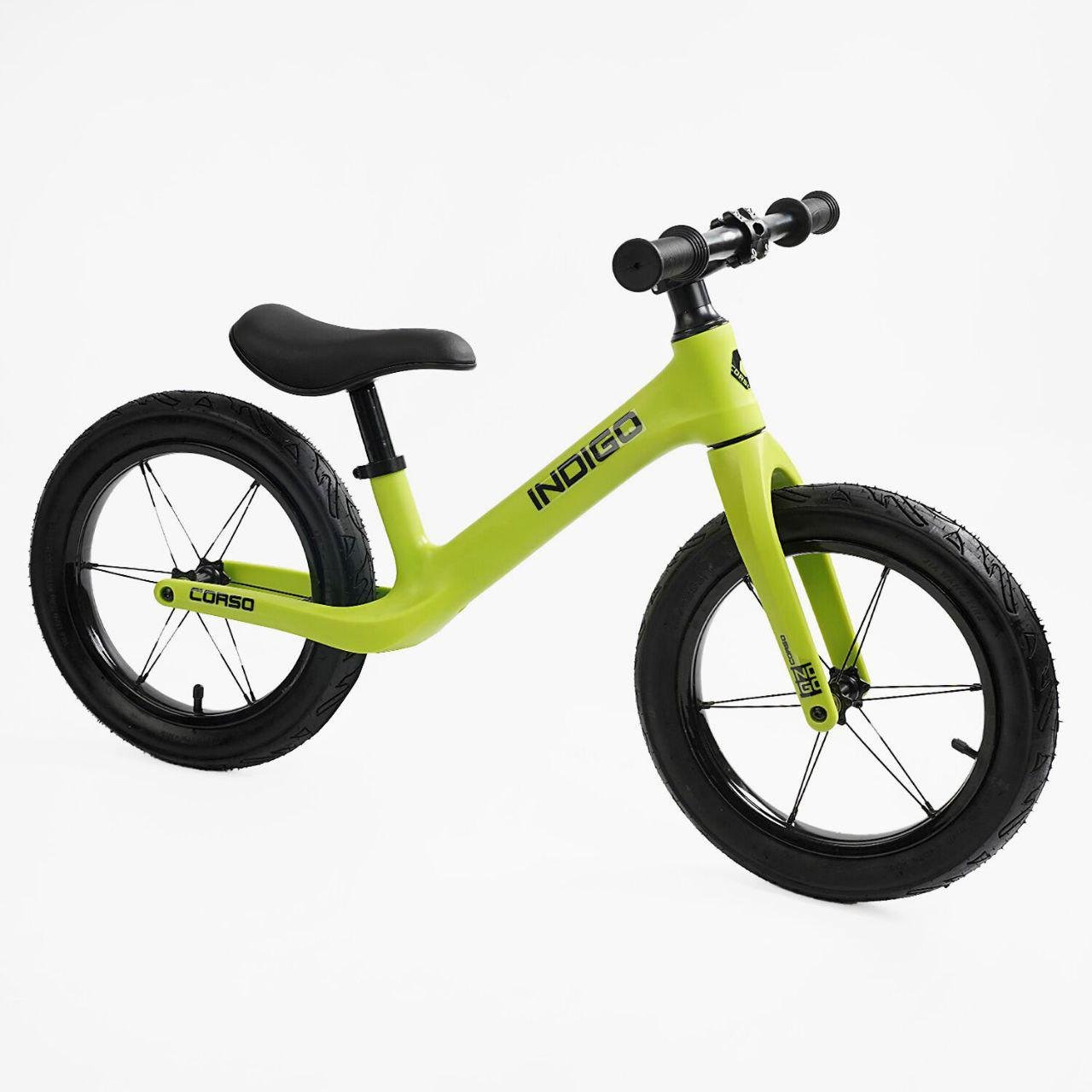 Біговел Corso 14 D-2215-45