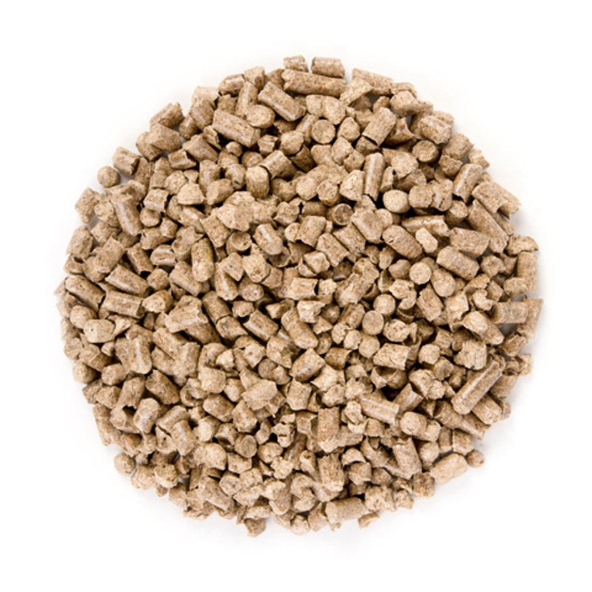 Наполнитель древесный №1 5+1 кг (26030410) - фото 2