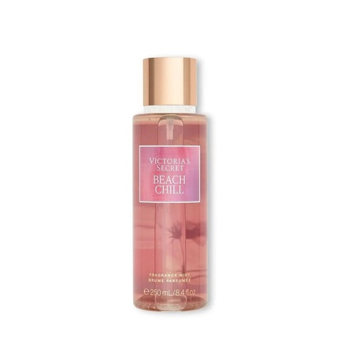 Спрей для тела Victoria's Secret Beach Chill body 250 мл (1985814787)