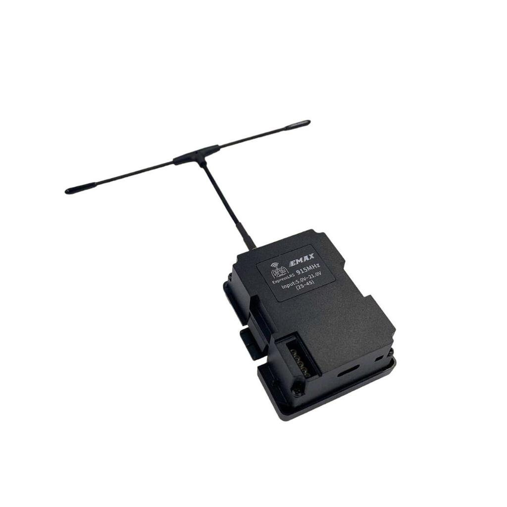 Передатчик TX Emax JR ELRS Aeris link 915mhz 2000mW (HP0028.0154) - фото 2 Передатчик TX Emax JR ELRS Aeris link 915mhz 2000mW (HP0028.0154) - фото 2