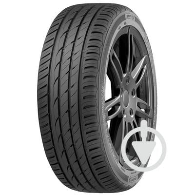 Автошина POINT S Summerstar Sport 3 SUV 235/60 R16 100H