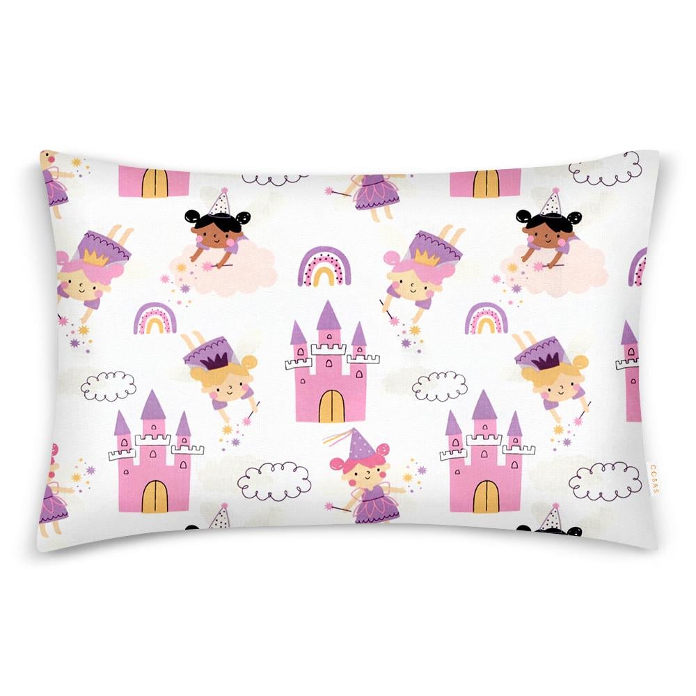 Наволочка детская Cosas Fairies 40х60 см (4822052236284)