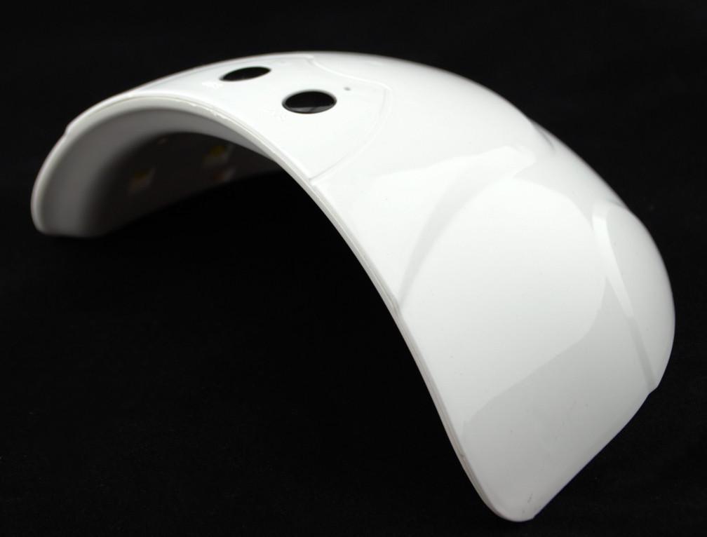 Лампа для манікюру Rav K2 12 W Білий (8812) - фото 3 Лампа для манікюру Rav K2 12 W Білий (8812) - фото 3