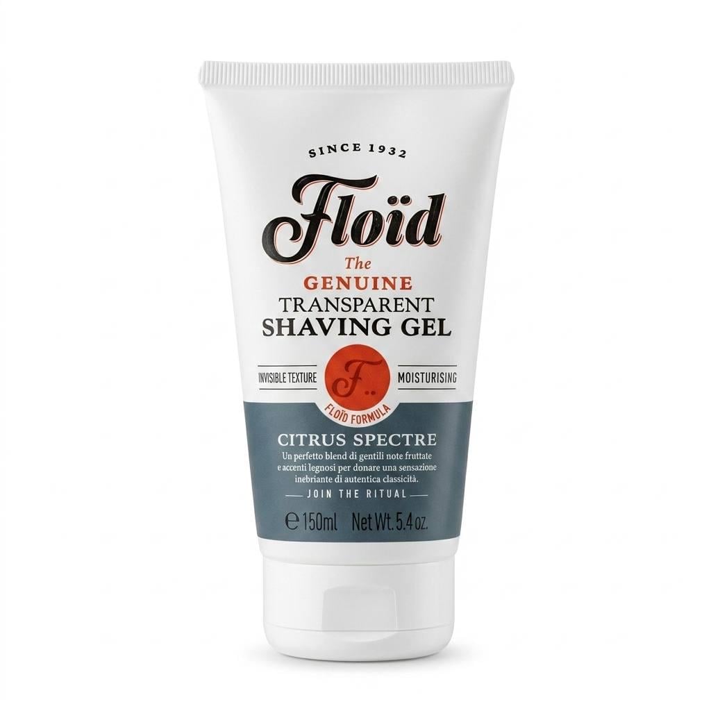 Гель для гоління Citrus Spectre Floid 150 мл (432162)