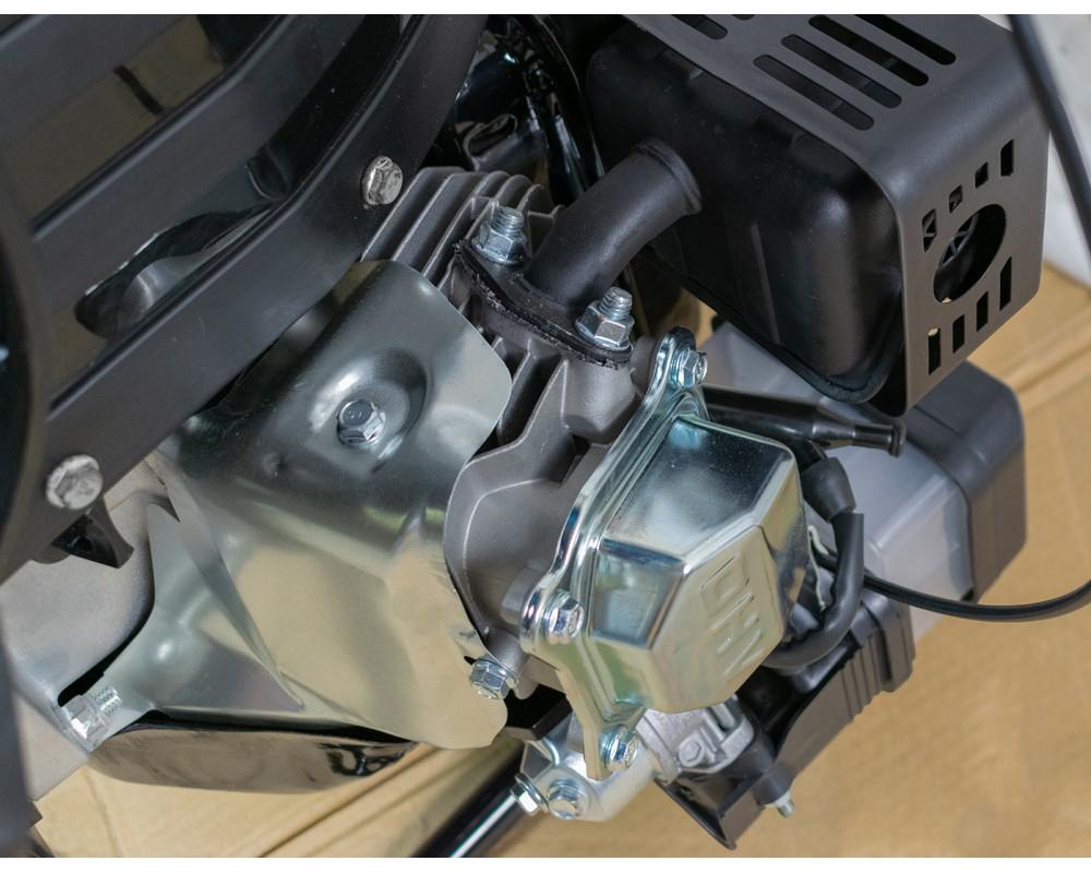 Культиватор бензиновий KRAISSMANN 221 BBH 460 4T - фото 16 Культиватор бензиновий KRAISSMANN 221 BBH 460 4T - фото 16