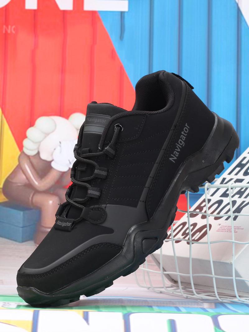 Кроссовки Navigator AN1015-6 р. 41 Черный - фото 2