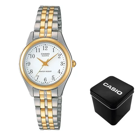 Наручные часы Casio LTP-1129G-7B