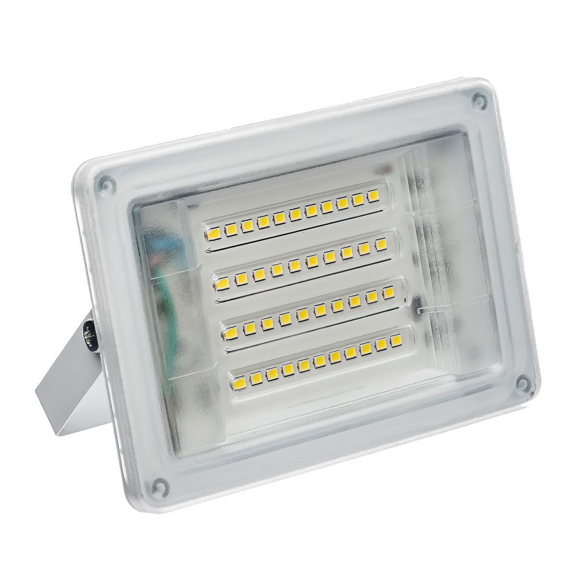 Прожектор Neomax IP65 LED 30 W 6000 K водонепроникний з білим світлом (t6789)