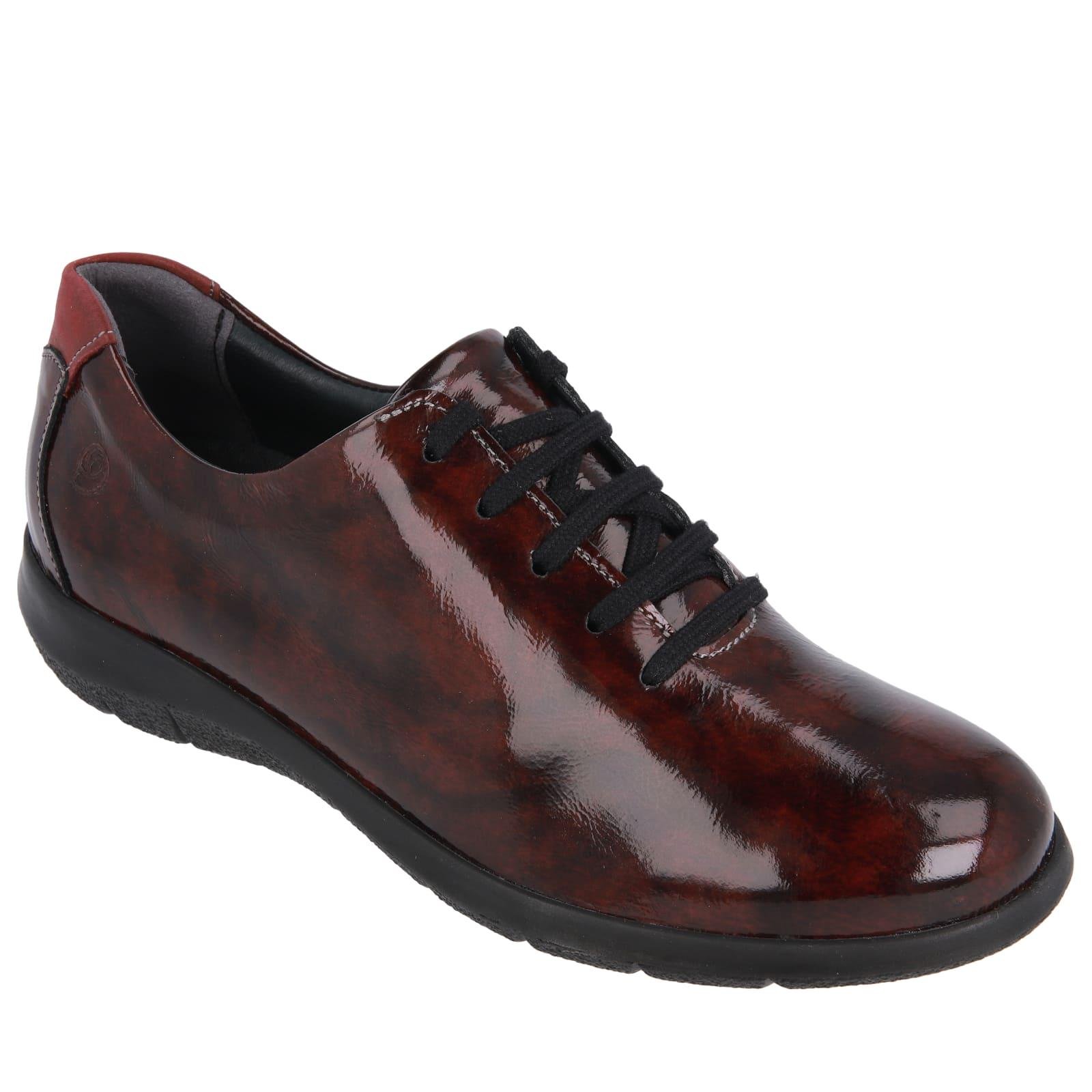 Полуботинки женские Suave р. 37 Разноцветный (9231784837)