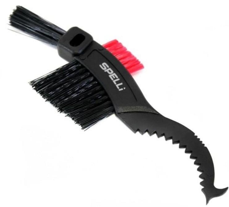 Щітка для ланцюга SBT-790 Spelli