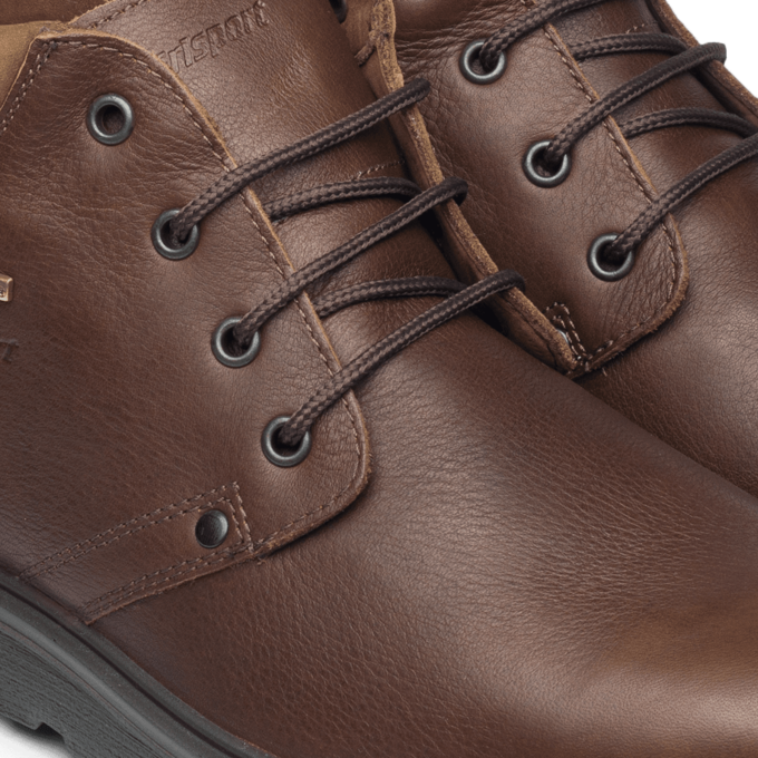 Ботинки Grisport 40279-O17 р. 41 - фото 6 Ботинки Grisport 40279-O17 р. 41 - фото 6