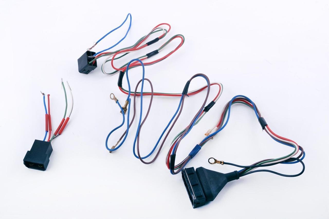 Проводка КАРПАТИ/ВЕРХОВИНА