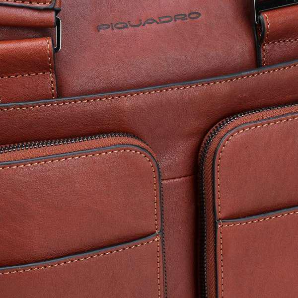 Сумка Piquadro Square CA2849B3_CU - фото 5