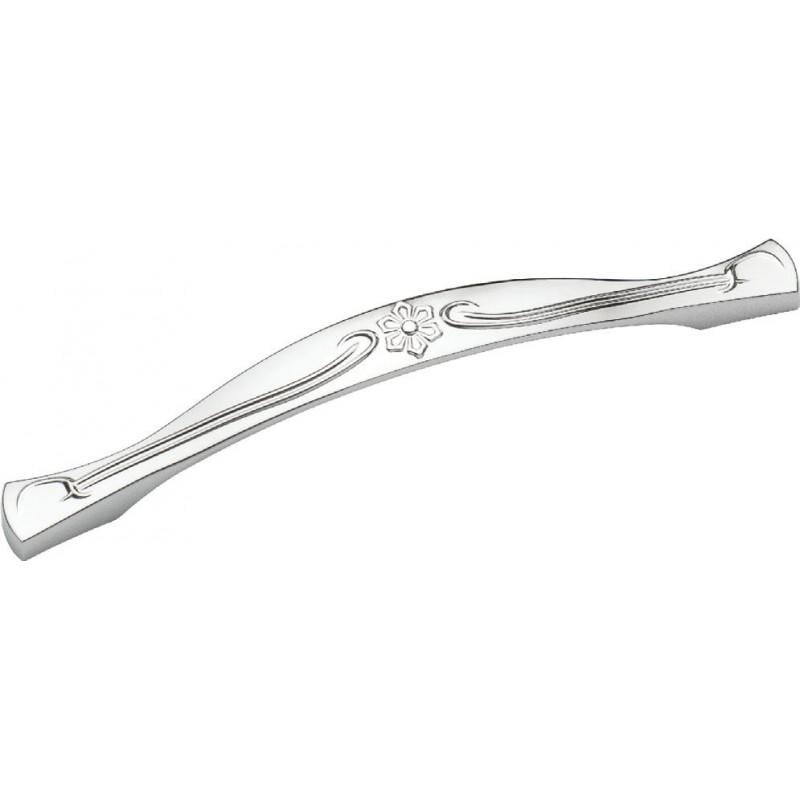 Ручка OZKM Ekin 5463-06 128 мм Хром