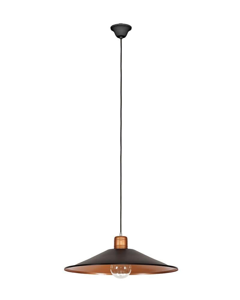 Подвесной светильник Nowodvorski 6444 Garret E27 1x60W (2229961564) Подвесной светильник Nowodvorski 6444 Garret E27 1x60W (2229961564)