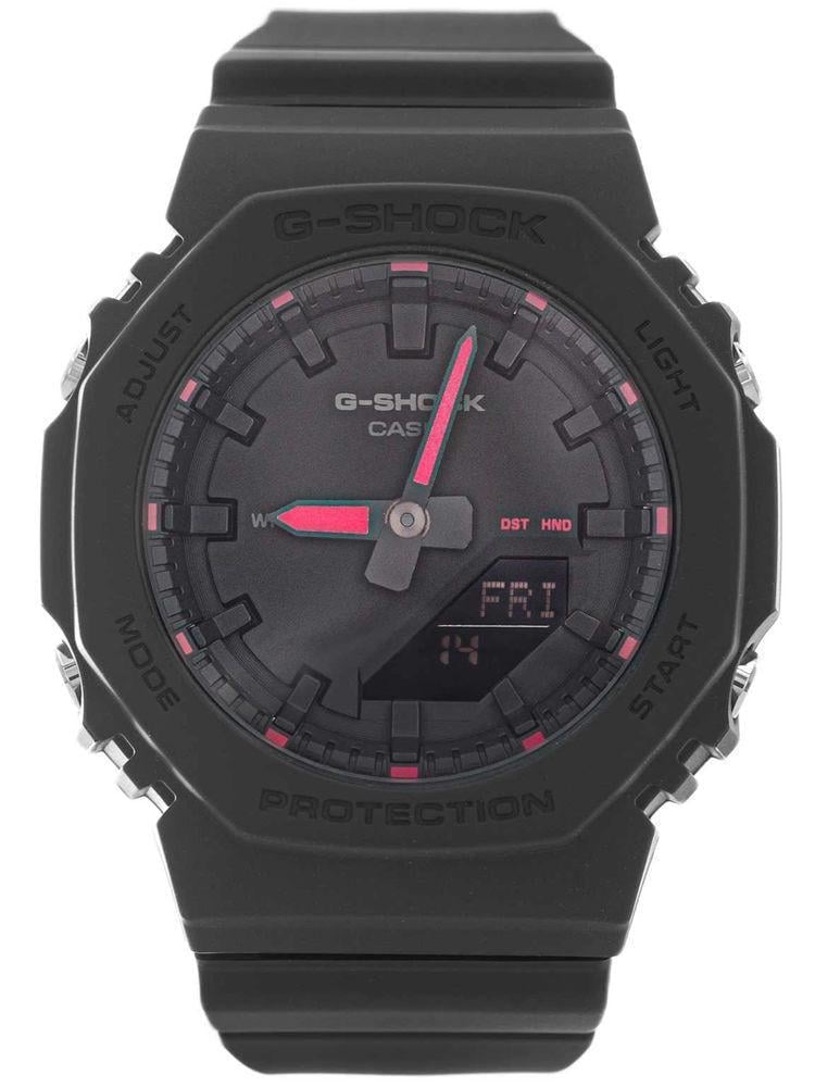Часы Casio G-SHOCK GMA-P2100SA-1A1ER (9932)