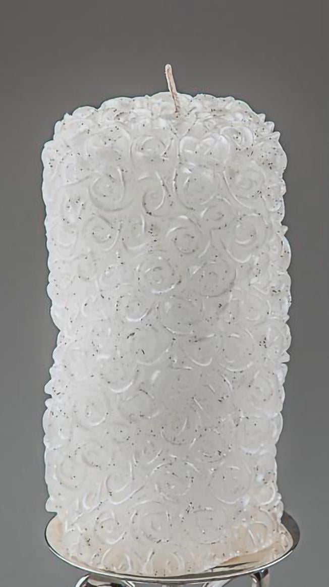 Свеча свадебная Elisey (023Q)