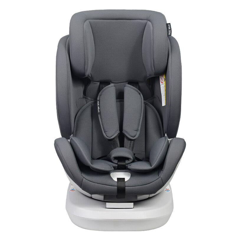 Детское автокресло Hot Mom Car Seat 360 с Isofix група 0-1-2-3 0-36 кг