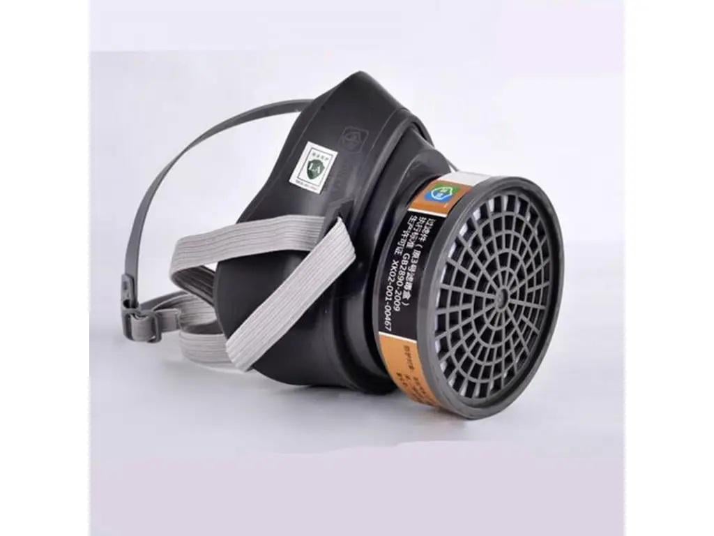 Респіратор FD411 із вугільним фільтром