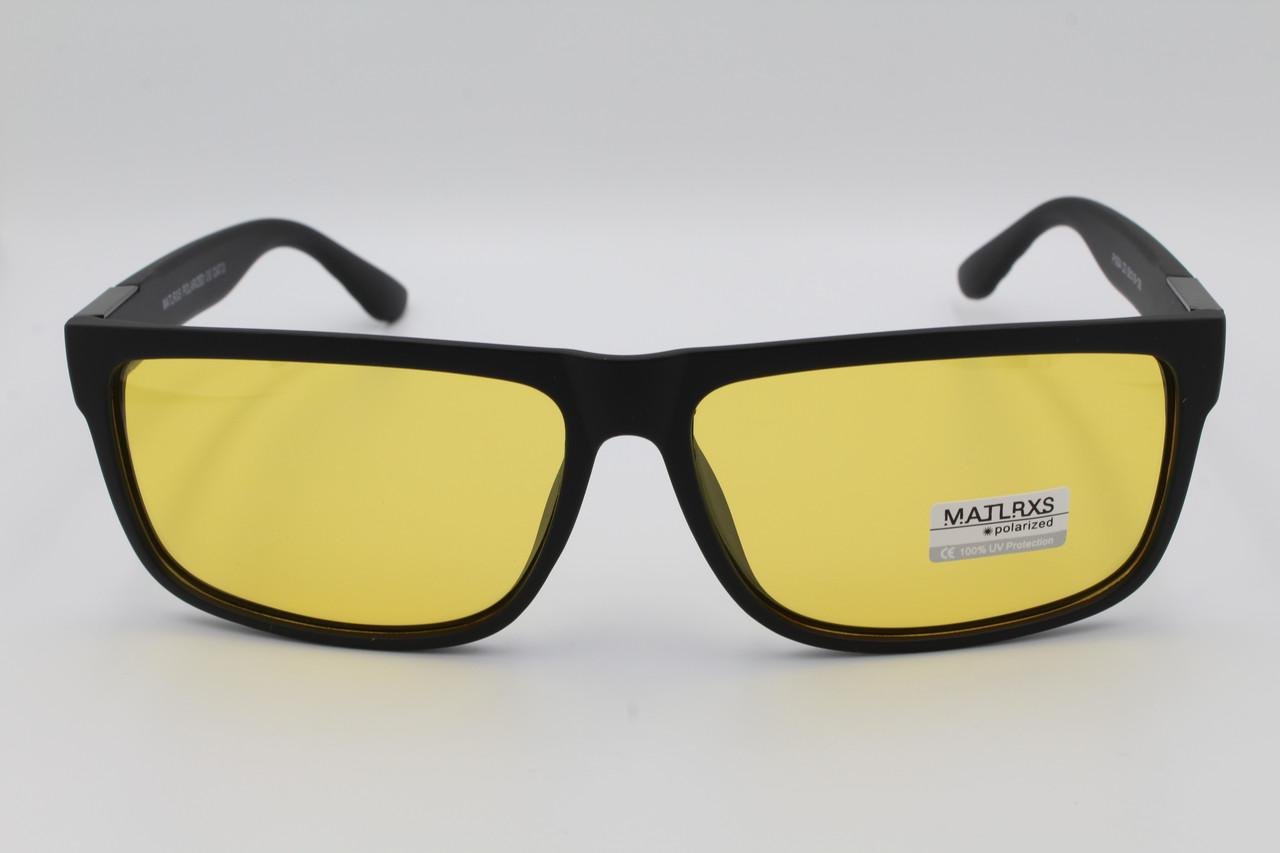 Солнцезащитные очки поляризационные мужские Matlrxs P1934 c5 (2618218861) - фото 2 Солнцезащитные очки поляризационные мужские Matlrxs P1934 c5 (2618218861) - фото 2