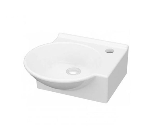 Умывальник IDEVIT Myra Mini 0201-0365 36 см