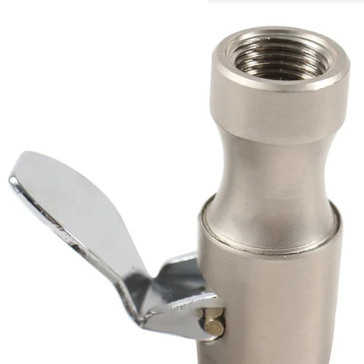 Накінечник для компресора d 12,5 мм (Y02066) - фото 5 Накінечник для компресора d 12,5 мм (Y02066) - фото 5