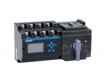Пристрій моноблочний CHINT АВР NXZ-125/4B 100A (169993)