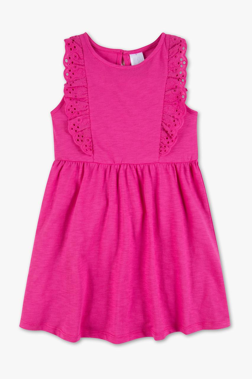 Сукня C&A для дівчинки 116 розмір Червоний (2007155)