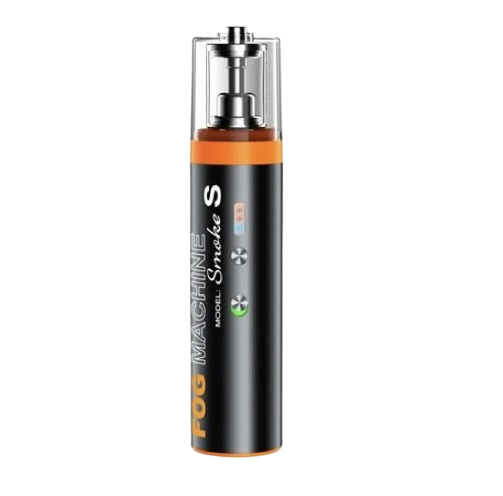 Генератор дыма портативный LENSGO Smoke S Fog Machine (35837523)