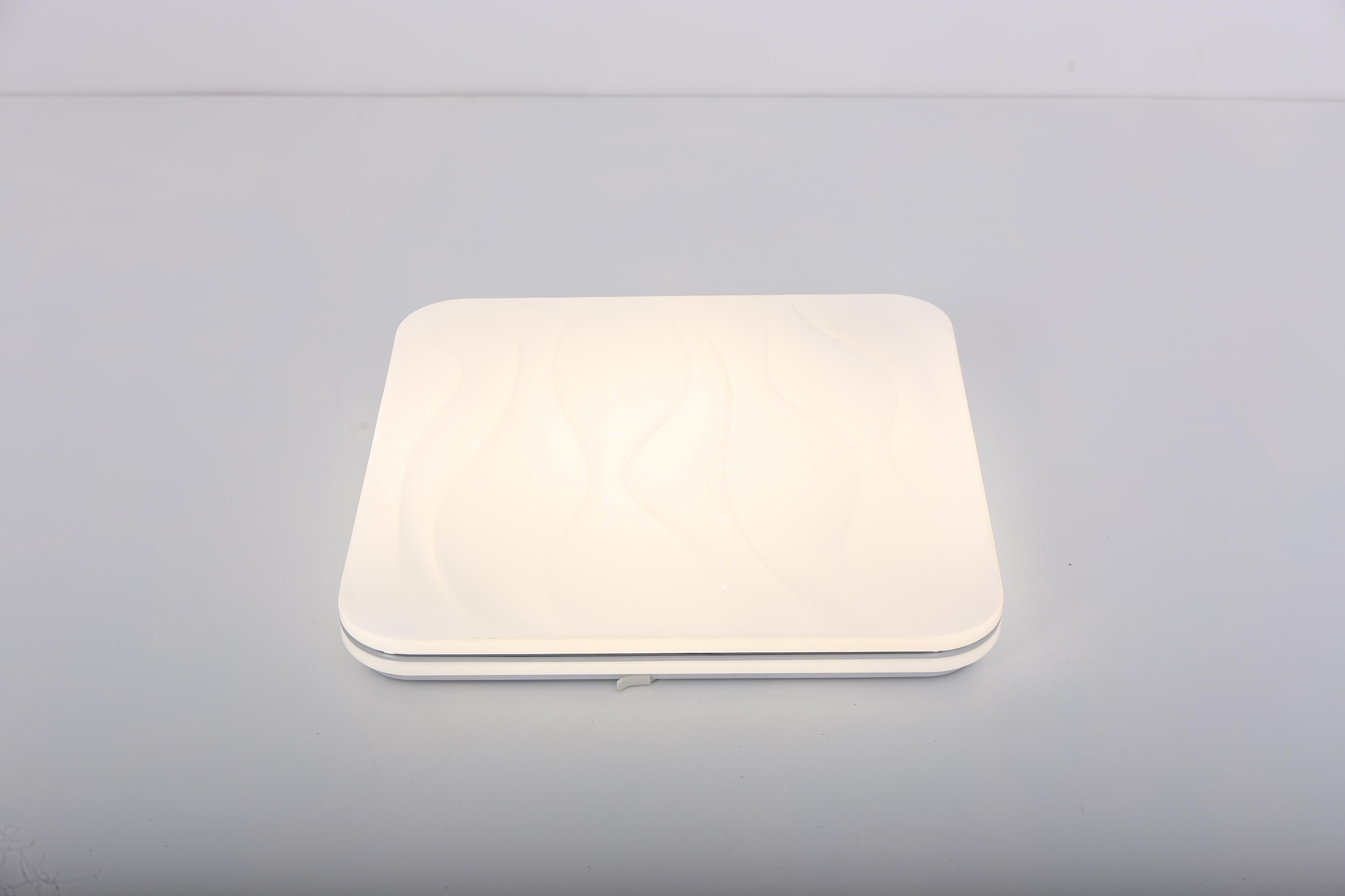 Люстра светодиодная Sirius Смарт (C9013-430)